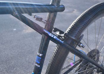Brugt GT Karakoram - MTB/BMX Cruiser 1991 Mountainbike — billede 12 af 14