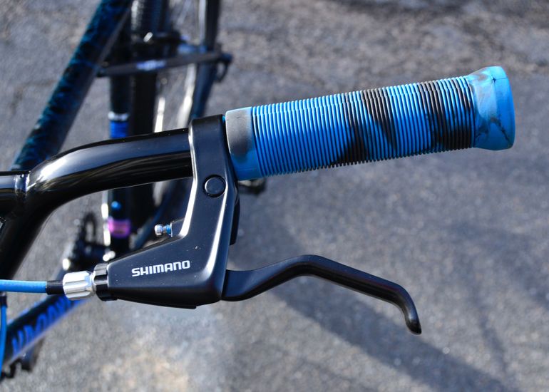 Brugt GT Karakoram - MTB/BMX Cruiser 1991 Mountainbike — billede 6 af 14