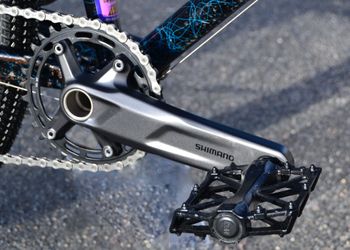 Brugt GT Karakoram - MTB/BMX Cruiser 1991 Mountainbike — billede 9 af 14
