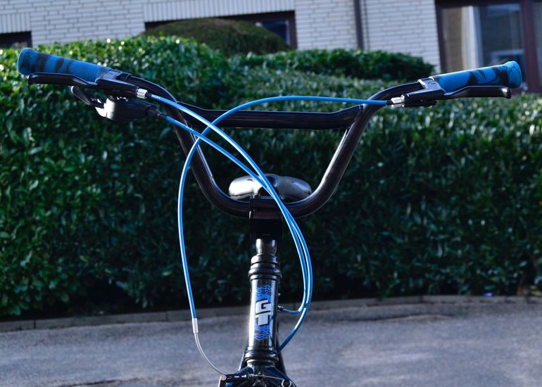 Brugt GT Karakoram - MTB/BMX Cruiser 1991 Mountainbike — billede 4 af 14