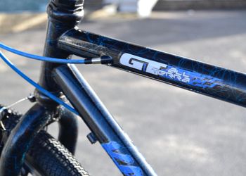 Brugt GT Karakoram - MTB/BMX Cruiser 1991 Mountainbike — billede 10 af 14