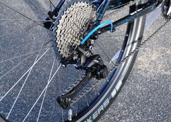 Brugt GT Karakoram - MTB/BMX Cruiser 1991 Mountainbike — billede 2 af 14