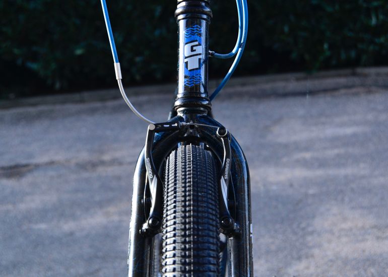 Brugt GT Karakoram - MTB/BMX Cruiser 1991 Mountainbike — billede 3 af 14