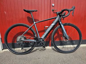 Canyon - Endurace:ON 7.0 2020, 2020