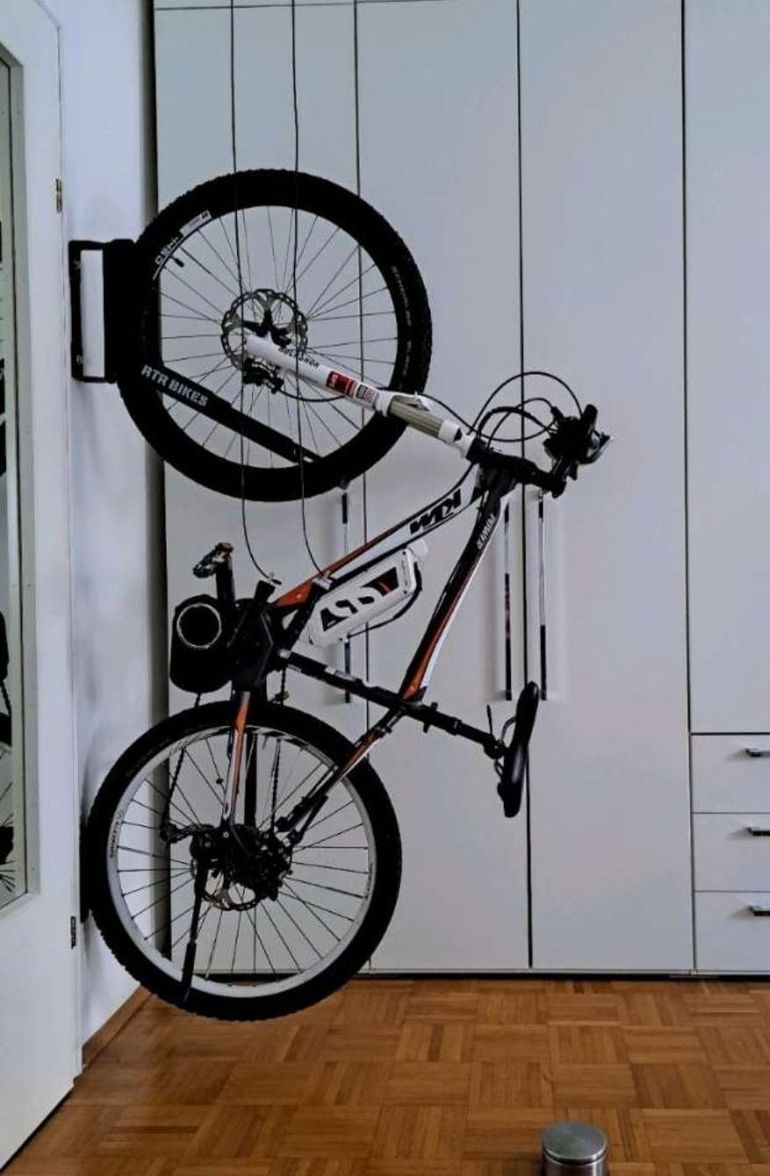 Brugt KTM Macina Race - NEUER ANTRIEB! 2013 Mountainbike — billede 2 af 9