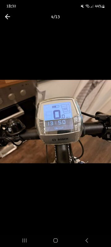 Brugt KTM Macina Race - NEUER ANTRIEB! 2013 Mountainbike — billede 3 af 9