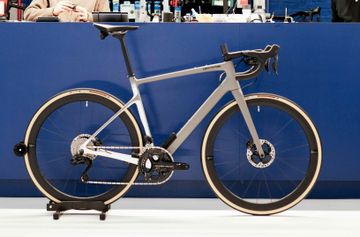 Gebrauchtes Cannondale Synapse Carbon 1 RLE 2023 2023 Road & Gravel