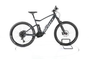 Scott - Strike eRIDE 930, 2022