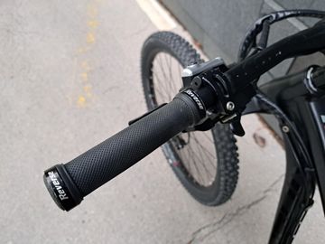 Used Norco Range A7.2. Inkl. Dropper Seat 2016 Mountainbike, Black — image 6 of 8