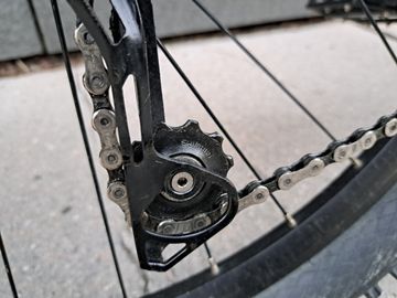 Used Norco Range A7.2. Inkl. Dropper Seat 2016 Mountainbike, Black — image 7 of 8