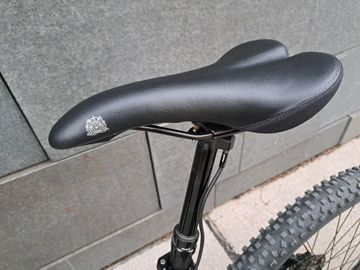 Used Norco Range A7.2. Inkl. Dropper Seat 2016 Mountainbike, Black — image 5 of 8