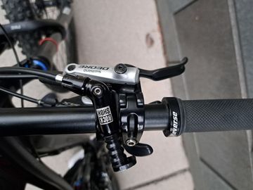 Used Norco Range A7.2. Inkl. Dropper Seat 2016 Mountainbike, Black — image 4 of 8