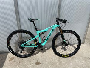 Orbea - OIZ M10 2019, 2019