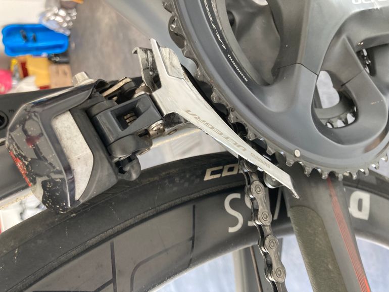 bmc roadmachine 01 three 2019