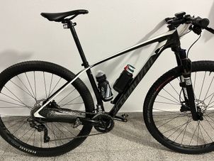 Specialized - Stumpjumper Comp Carbon 29 2015, 2015