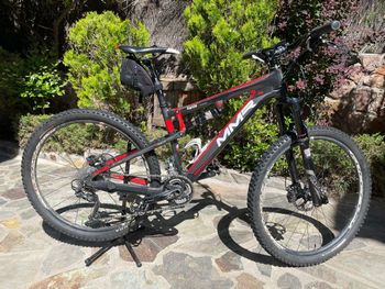 Použité MMR Kenta 27, 5 2015 MTB