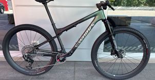 Specialized - S-Works Epic WC 2024, 2024