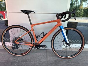 BMC - URS 01 THREE 2022, 2022