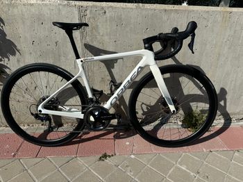 Orbea - ORCA M20 2022, 2022