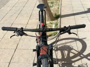 Orbea OIZ M30 2022 2022 Mountainbike d'occasion — image 5 sur 7