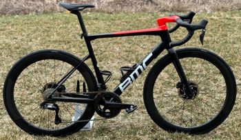 BMC - Teammachine SLR01 ONE LTD 2021, 2021