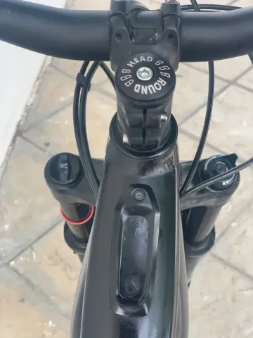 Brugt Specialized Turbo Levo Alloy 2022 2022 Mountainbike — billede 8 af 8