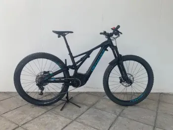 Used Specialized Turbo Levo Alloy 2022 2022 MTB