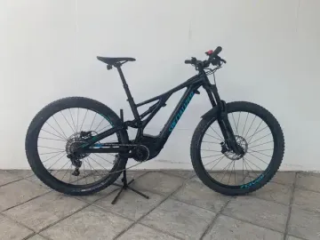 Käytetty Specialized Turbo Levo Alloy 2022 2022 MTB