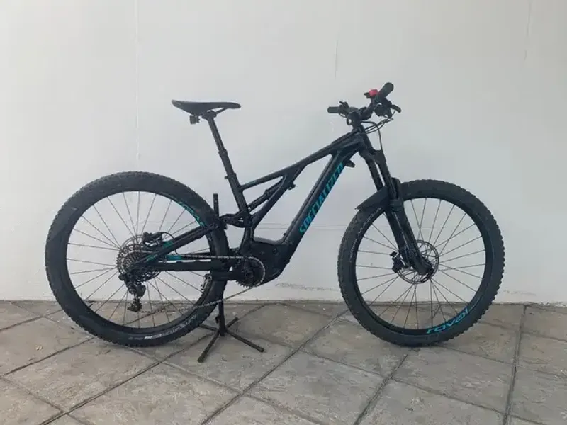 Used Specialized Turbo Levo Alloy 2022 2022 MTB