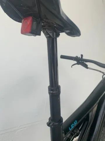 Brugt Specialized Turbo Levo Alloy 2022 2022 Mountainbike — billede 7 af 8