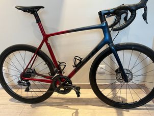 Giant - TCR Advanced SL 1 Disc 2021, 2021