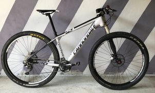 Cannondale - Lefty F29, 2012