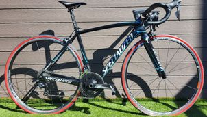 Specialized - Tarmac, 2016