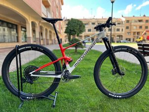 Mondraker - F-PODIUM R 2024, 2024