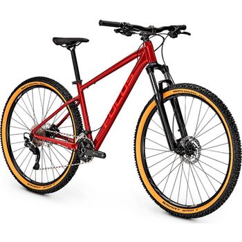Brugt Focus WHISTLER 3.7 2022 2022 Mountainbike — billede 2 af 3