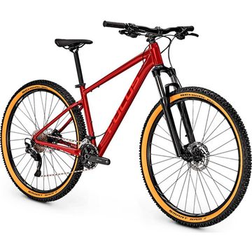 Używany Focus WHISTLER 3.7 2022 2022 Mountainbike — zdjęcie 2 z 3
