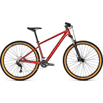 Použité Focus WHISTLER 3.7 2022 2022 MTB