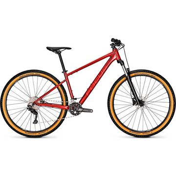 Używany Focus WHISTLER 3.7 2022 2022 Mountainbike — zdjęcie 1 z 3