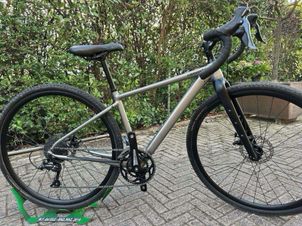 Cannondale - Topstone 3 2023, 2023