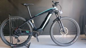 Bianchi - e-Omnia X Type - SX Eagle 1x12 2022, 2022