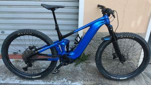 Giant - Trance X E+ 2 Pro 29er 2022, 2022