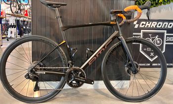 BMC - Roadmachine 01 FOUR 2021, 2021