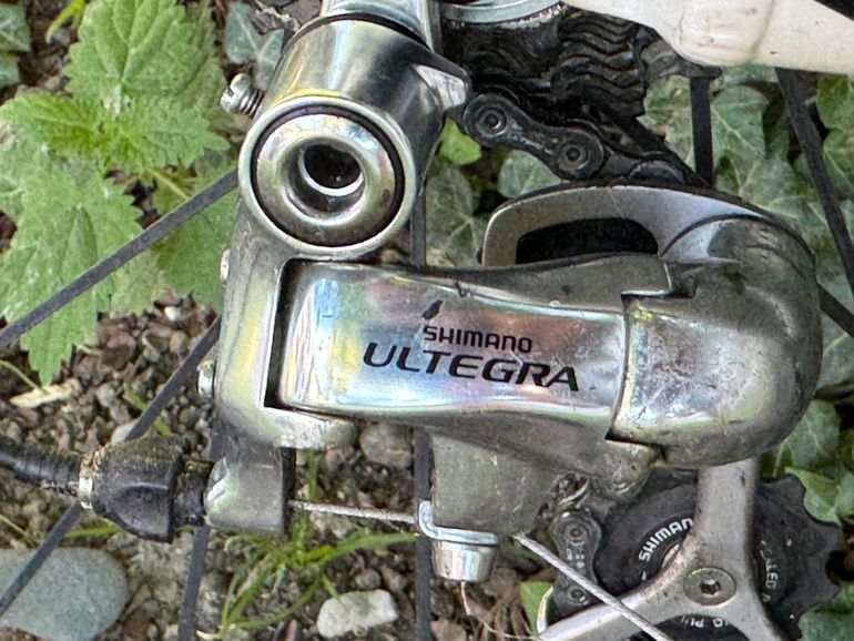Brugt Carver Evolution 2008 Road & Gravel — billede 4 af 6