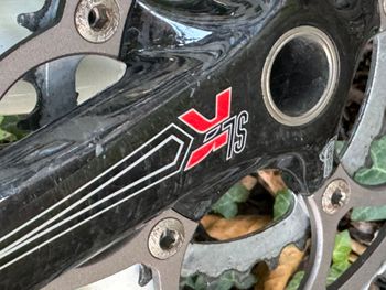Brugt Carver Evolution 2008 Road & Gravel — billede 6 af 6