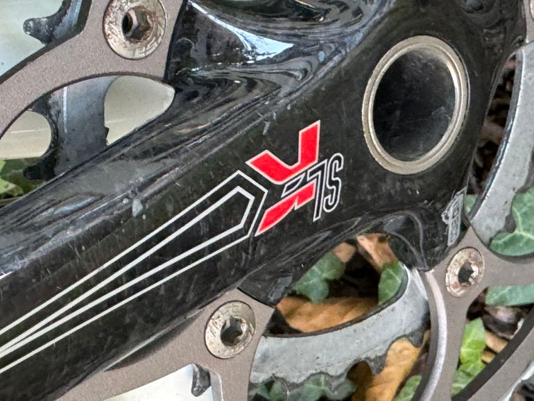 Brugt Carver Evolution 2008 Road & Gravel — billede 6 af 6