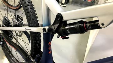 Brugt Corratec Revolution iLink Elite 2022 2022 Mountainbike — billede 4 af 4