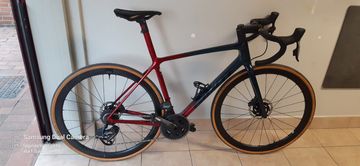 Brugt Giant TCR Advanced, SL Disc 1 2021 2021 Road & Gravel — billede 6 af 6