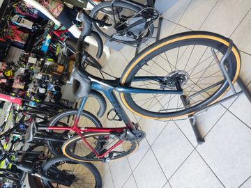 Brugt Giant TCR Advanced, SL Disc 1 2021 2021 Road & Gravel — billede 3 af 6