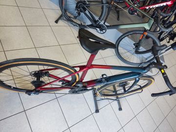 Brugt Giant TCR Advanced, SL Disc 1 2021 2021 Road & Gravel — billede 4 af 6