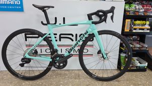 Bianchi - Specialissima COMP Ultegra Di2 2024, 2024